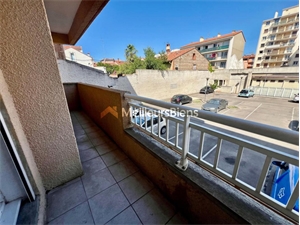t2 à la vente -   66000  PERPIGNAN, surface 40 m2 vente t2 - UBI475894916